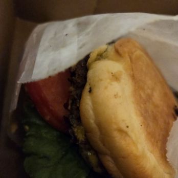Shake Shack Theater District - Burgers Near Me - New York, New York