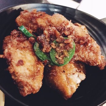 RM 212 - Fried Chicken Wings. - Cocktail Bars Near Me - San Francisco, California RM 212 - Fried Chicken Wings. - Cocktail Bars Near Me - San Francisco, California