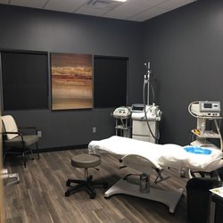 Restorations Medical Spa - Exam Room 1