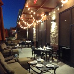Upper Crust Pizza Patio & Wine Bar