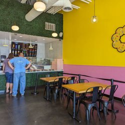 Domo Desserts Chino Hills - Interior