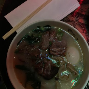 Underbelly - Belly of the Beast Ramen - Bars Near Me - San Diego, California Underbelly - Belly of the Beast Ramen - Bars Near Me - San Diego, California
