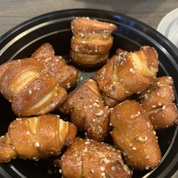 Cheba Hut "Toasted" Subs - Pretzel Nugs - Bars Near Me - Henderson, Nevada