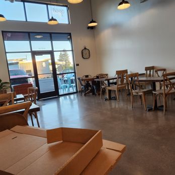 Haven Bagel & Coffee - Coffee & Tea Near Me - Bend, Oregon
