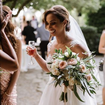 Wedding Stories - Wedding Planning Near Me - Barcelona, B