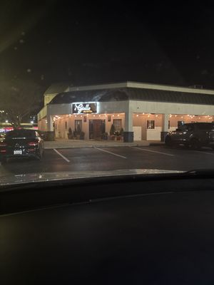 il Giallo Osteria & Bar by null