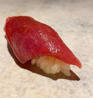 Sushi Nakazawa by null