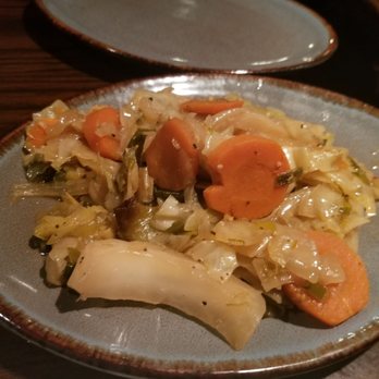 Stan's Restaurant & Bar - Vegetable of the day, cabbage - Seafood Near Me - Washington, DC, District of Columbia Stan's Restaurant & Bar - Vegetable of the day, cabbage - Seafood Near Me - Washington, DC, District of Columbia