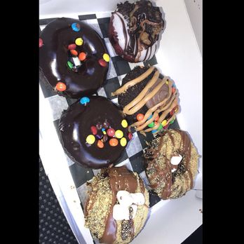 Broad Street Dough - Donuts Near Me - Oakhurst, New Jersey