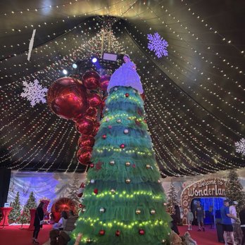 Wonderland Circus - Performing Arts Near Me - Sarasota, Florida Wonderland Circus - Performing Arts Near Me - Sarasota, Florida