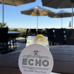 ECHO St. Simons
