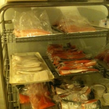 Dry Dock Fish Co - Fish - Seafood Markets Near Me - Fullerton, California