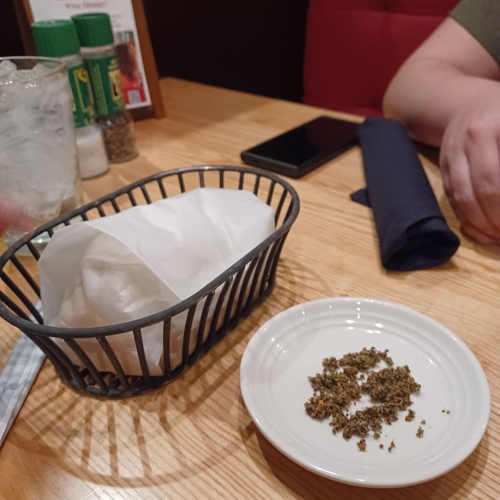 Carrabba's Italian Grill - Italian Near Me - Greenfield, Wisconsin