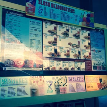 Sonic Drive-In - Burgers Near Me - Cuba, Missouri