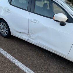 Caine's Auto Body Shop