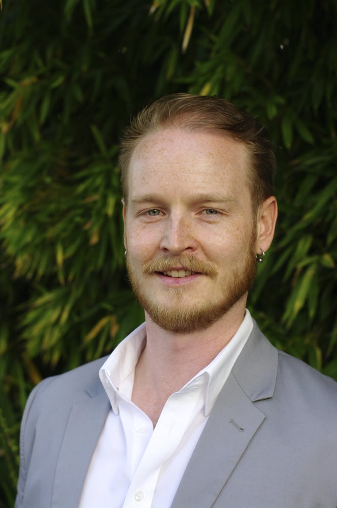 Brian S Sedgeley, PsyD - child therapist in Oakland, CA