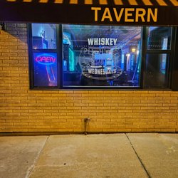 Whiskey Wednesdays