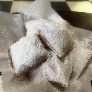 Yay Beignet - Coffee & Tea Near Me - Hapeville, Georgia