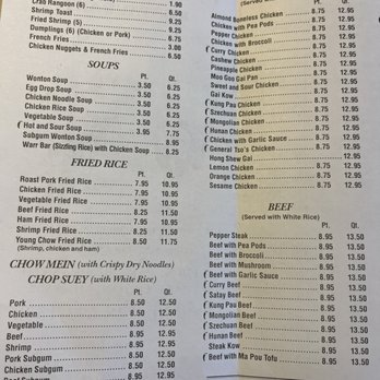 Panda House - Updated menu - Chinese Near Me - Orion Township, Michigan Panda House - Updated menu - Chinese Near Me - Orion Township, Michigan