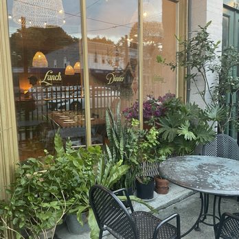 Suwun Thai Home Cooking - Cutest patio seating in Albany????? - Thai Near Me - Albany, New York Suwun Thai Home Cooking - Cutest patio seating in Albany????? - Thai Near Me - Albany, New York