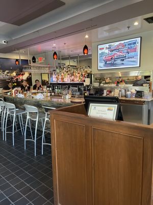 Hozy's Grill by null