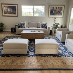 Istanbul Rug - The new rug