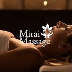 Mirai Massage