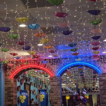 Rancho Grande Bar & Grill - Mexican Near Me - Tomball, Texas