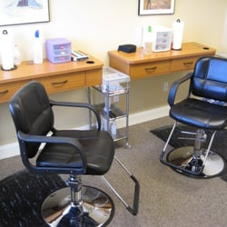 Rapunzel's Lice Boutique - Clean, comfortable salon setting