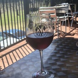 Blu Passion Wine Blu Passion Wine
