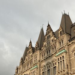 Magistrát města Liberec
