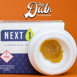 The Dab - West Louisville