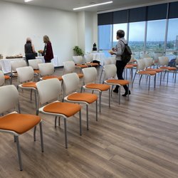 The Phoenix Recovery Center
