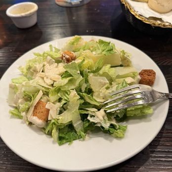 Lemmo's Grill - A side of Caesar Salad - New American Near Me - Moorpark, California Lemmo's Grill - A side of Caesar Salad - New American Near Me - Moorpark, California