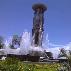 Fuente de los Frailes