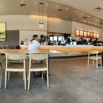 Starbucks - Coffee & Tea Near Me - Merritt Island, Florida Starbucks - Coffee & Tea Near Me - Merritt Island, Florida