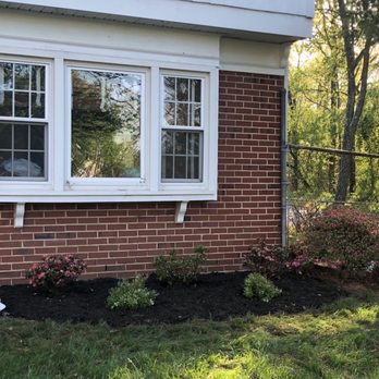 Collins Produce & Plants - a brick house with a white window - Nurseries & Gardening Near Me Collins Produce & Plants - a brick house with a white window - Nurseries & Gardening Near Me