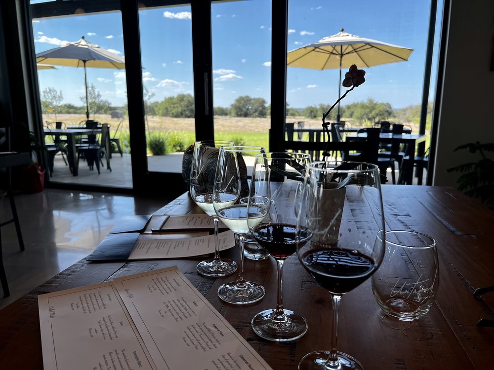 UNTAMED WINE ESTATES 58 Photos & 42 Reviews 202 Ranch Rd 1320