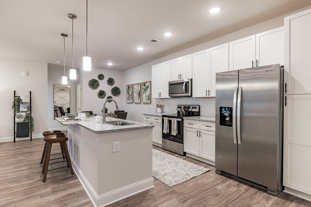 THE STANDARD AT PINESTONE Updated August 2024 29 Photos 125