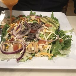 Chicken Salad