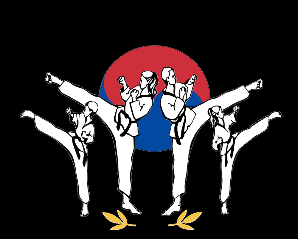 Family Martial Arts Studio Logo