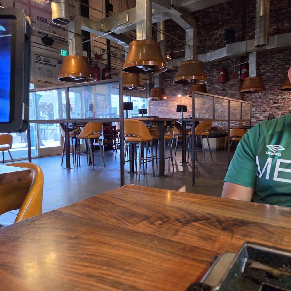 356 Korean BBQ & Bar - Elevated seating or table seating - Korean Near Me - Eastvale, California