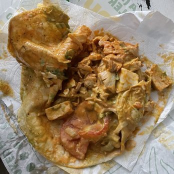 Subway - Buffalo Chicken - Sandwiches Near Me - Mililani, Hawaii Subway - Buffalo Chicken - Sandwiches Near Me - Mililani, Hawaii
