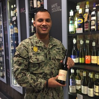 Dexter Wines & Spirits - Honor our service men & women!!! - Beer, Wine & Spirits Near Me - Woodhaven, New York