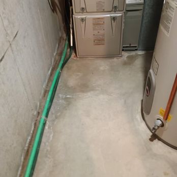 Cougar Heating and Air Conditioning - After friend's brother-in-laws repair. - Heating & Air Conditioning/HVAC Near Me - Spokane, Washington Cougar Heating and Air Conditioning - After friend's brother-in-laws repair. - Heating & Air Conditioning/HVAC Near Me - Spokane, Washington