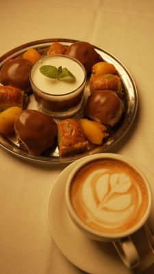 Antique Garage Soho by null