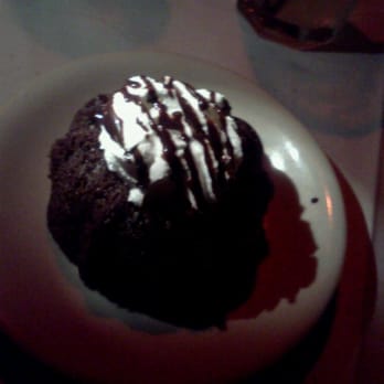 La Cave - Chocolate bundt cake. - Steakhouses Near Me - Costa Mesa, California La Cave - Chocolate bundt cake. - Steakhouses Near Me - Costa Mesa, California