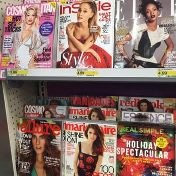 Target - Fashion mags - Department Stores Near Me - Anaheim, California
