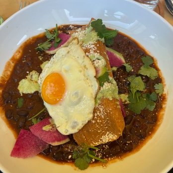 Songbird - Tamale - Breakfast & Brunch Near Me - St. Louis, Missouri