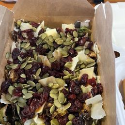 Parmesan Brussels